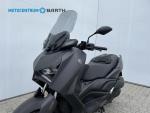 Klikněte pro detailní foto č. 8 - Yamaha Yamaha XMAX 300   / 20kW