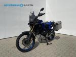 Klikněte pro detailní foto č. 5 - Yamaha Yamaha XTZ Ténéré 700 World Raid  / 54kW