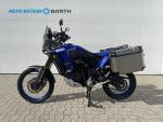 Klikněte pro detailní foto č. 6 - Yamaha Yamaha XTZ Ténéré 700 World Raid  / 54kW