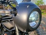 Klikněte pro detailní foto č. 4 - Kawasaki Eliminator 500 SE model 2024 pouze 500 km najeto