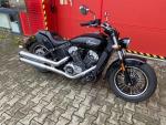 Klikněte pro detailní foto č. 1 - Indian Scout Classic Black