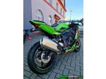 Klikněte pro detailní foto č. 2 - Kawasaki ZX-4RR model 2024 pouze 800 km najeto