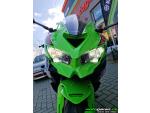 Klikněte pro detailní foto č. 3 - Kawasaki ZX-4RR model 2024 pouze 800 km najeto