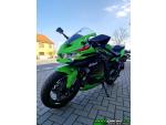 Klikněte pro detailní foto č. 5 - Kawasaki ZX-4RR model 2024 pouze 800 km najeto