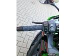 Klikněte pro detailní foto č. 8 - Kawasaki ZX-4RR model 2024 pouze 800 km najeto