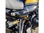 Klikněte pro detailní foto č. 7 - Kawasaki Z 900 RS E model 2024 pouze 800 km najeto