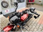 Klikněte pro detailní foto č. 5 - Indian Scout Bobber Twenty