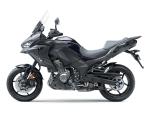 Klikněte pro detailní foto č. 3 - Kawasaki Versys 1000  S model 2024 pouze 1400 km najeto