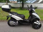 Klikněte pro detailní foto č. 1 - Piaggio MP3 300 Yourban 6t km