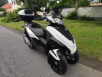 Klikněte pro detailní foto č. 2 - Piaggio MP3 300 Yourban 6t km