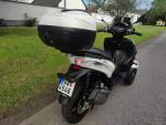 Klikněte pro detailní foto č. 3 - Piaggio MP3 300 Yourban 6t km