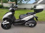 Klikněte pro detailní foto č. 4 - Piaggio MP3 300 Yourban 6t km