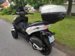 Klikněte pro detailní foto č. 6 - Piaggio MP3 300 Yourban 6t km