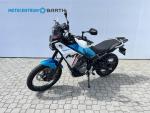 Klikněte pro detailní foto č. 3 - CFMOTO CFMOTO 450MT-R  / 32kW