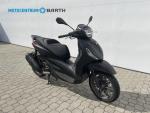 Klikněte pro detailní foto č. 1 - Piaggio PIAGGIO Beverly 300 S E5  / 19kW