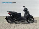 Klikněte pro detailní foto č. 2 - Piaggio PIAGGIO Beverly 300 S E5  / 19kW