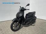 Klikněte pro detailní foto č. 4 - Piaggio PIAGGIO Beverly 300 S E5  / 19kW