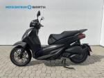 Klikněte pro detailní foto č. 5 - Piaggio PIAGGIO Beverly 300 S E5  / 19kW