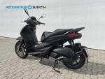 Klikněte pro detailní foto č. 6 - Piaggio PIAGGIO Beverly 300 S E5  / 19kW