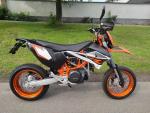 Klikněte pro detailní foto č. 1 - KTM 690 SMC-R