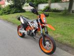 Klikněte pro detailní foto č. 2 - KTM 690 SMC-R