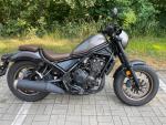 Klikněte pro detailní foto č. 1 - Honda CMX 500 Rebel S