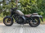 Klikněte pro detailní foto č. 4 - Honda CMX 500 Rebel S