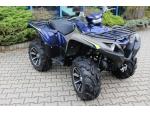 Klikněte pro detailní foto č. 2 - Yamaha Grizzly 700 EPS  SE  XTR  2023  SKLADEM