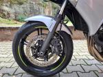 Klikněte pro detailní foto č. 4 - Honda CBF 1000 - SUPER STAV + VÝBAVA