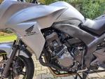 Klikněte pro detailní foto č. 5 - Honda CBF 1000 - SUPER STAV + VÝBAVA