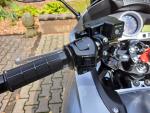 Klikněte pro detailní foto č. 8 - Honda CBF 1000 - SUPER STAV + VÝBAVA