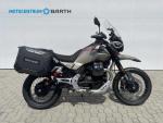 Klikněte pro detailní foto č. 2 - Moto Guzzi MOTO GUZZI V85 TT Travel E5+  / 56kW