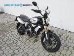 Klikněte pro detailní foto č. 1 - Ducati DUCATI Scrambler 1100  / 64kW