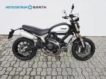 Klikněte pro detailní foto č. 2 - Ducati DUCATI Scrambler 1100  / 64kW