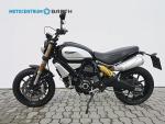 Klikněte pro detailní foto č. 5 - Ducati DUCATI Scrambler 1100  / 64kW