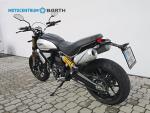 Klikněte pro detailní foto č. 6 - Ducati DUCATI Scrambler 1100  / 64kW