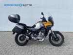 Klikněte pro detailní foto č. 2 - Moto Guzzi MOTO GUZZI V100 Stelvio E5+  / 84kW