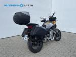 Klikněte pro detailní foto č. 3 - Moto Guzzi MOTO GUZZI V100 Stelvio E5+  / 84kW