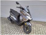 Klikněte pro detailní foto č. 2 - Suzuki Burgman Street 125EX (SKLADEM, AKČNÍ CENA, ZÁRUKA 4 ROKY)