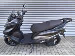 Klikněte pro detailní foto č. 3 - Suzuki Burgman Street 125EX (SKLADEM, AKČNÍ CENA, ZÁRUKA 4 ROKY)