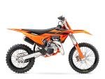 Klikněte pro detailní foto č. 4 - KTM 85 SX (19x16) 2025