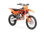 Klikněte pro detailní foto č. 5 - KTM 85 SX (19x16) 2025