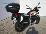 Klikněte pro detailní foto č. 3 - Moto Guzzi MOTO GUZZI V85 TT Travel  / 59kW