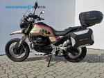 Klikněte pro detailní foto č. 4 - Moto Guzzi MOTO GUZZI V85 TT Travel  / 59kW