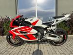 Klikněte pro detailní foto č. 11 - Honda CBR 1000 RR