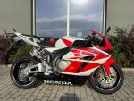 Klikněte pro detailní foto č. 1 - Honda CBR 1000 RR