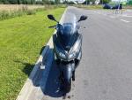 Klikněte pro detailní foto č. 5 - Kymco X-Town 300i ABS (2017) CZ doklady, 11 tis.km