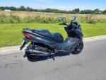 Klikněte pro detailní foto č. 7 - Kymco X-Town 300i ABS (2017) CZ doklady, 11 tis.km