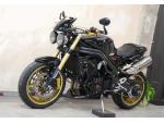 Klikněte pro detailní foto č. 14 - Triumph Speed Triple 1050 - hezký stav