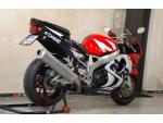 Klikněte pro detailní foto č. 3 - Honda CBR 900 RR Fireblade - krásný stav